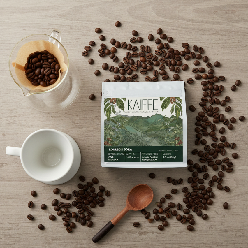 Coffee Collection